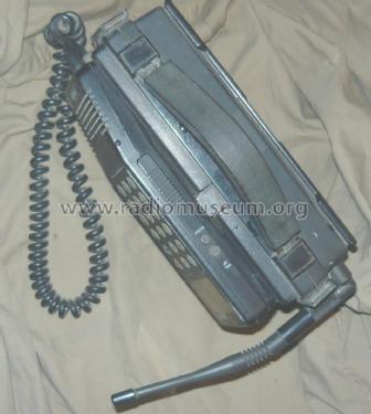 Transportable Phone CP 2000; Uniden; Tokyo (ID = 1951492) Telephony