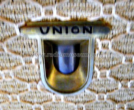 Union 556/3D 83-67-5610; Union-Ring e.V.; (ID = 1800633) Radio