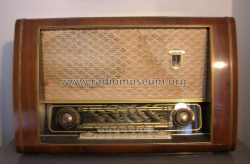 Union 556/3D 83-67-5610; Union-Ring e.V.; (ID = 2734772) Radio