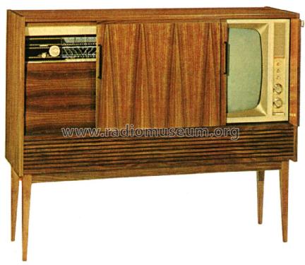 Union Flensburg ; Union-Ring e.V.; (ID = 1199028) TV Radio