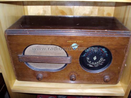 519 ; United American (ID = 1082986) Radio