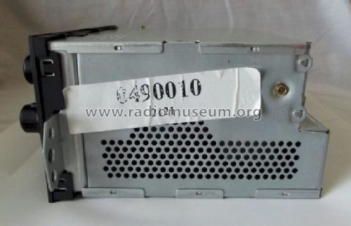 16232121; United Motors (ID = 1274032) Car Radio