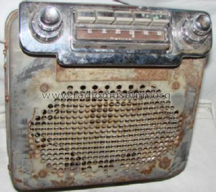 982455 Oldsmobile; United Motors (ID = 345094) Car Radio