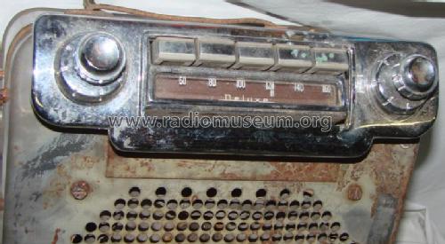 982455 Oldsmobile; United Motors (ID = 345096) Car Radio