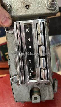 Delco 985396 Corvette; United Motors (ID = 2887466) Car Radio