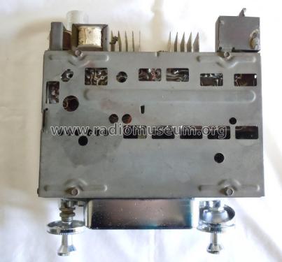 Delco 989387 Oldsmobile; United Motors (ID = 2529889) Car Radio