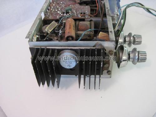 Delco Cadillac 7272505 ; United Motors (ID = 1814689) Car Radio