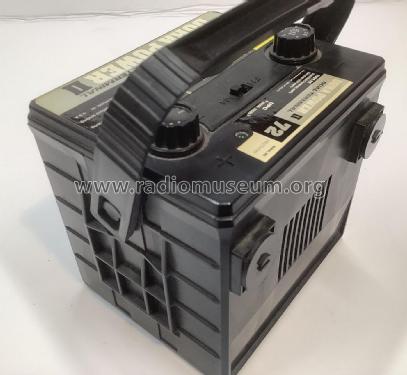 Delco Freedom Dura Power II Dual Terminal 70DT-72; United Motors (ID = 2943239) Radio