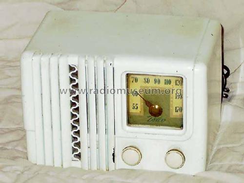 Delco R-1230; United Motors (ID = 123207) Radio