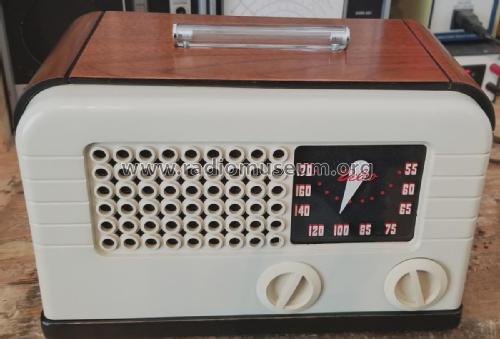 Delco R-1238; United Motors (ID = 2823445) Radio