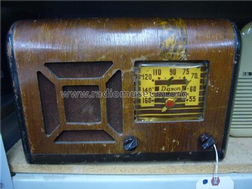 R1157; United Motors (ID = 1859851) Radio