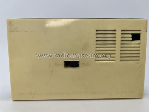 Transistor 10 Allegro 1001; United Royal Radio & (ID = 2893993) Radio