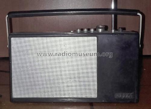 Eliza TP-321; Unitra DIORA - (ID = 2064346) Radio