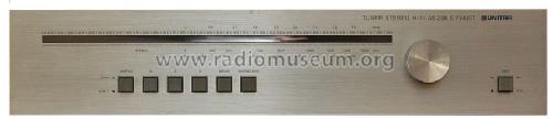 Faust AS-206S; Unitra DIORA - (ID = 1181037) Radio