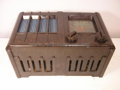 Pionier U2; Unitra DIORA - (ID = 3237063) Radio