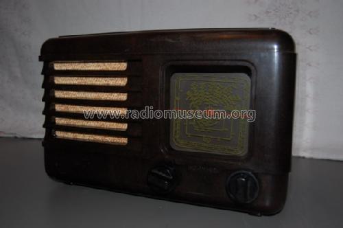 Pionier U T9; Unitra DIORA - (ID = 1324493) Radio