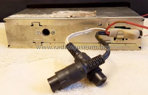 Safari 6 Stereo RS-805; Unitra DIORA - (ID = 3119535) Car Radio