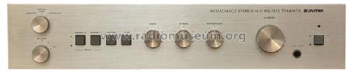 Trawiata WS-301S; Unitra DIORA - (ID = 1181040) Ampl/Mixer