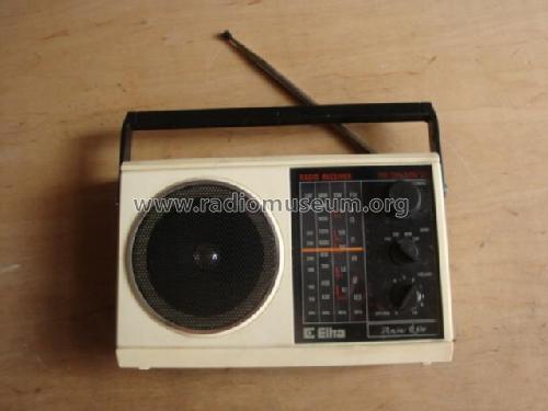 Ania R6300; Unitra ELTRA; (ID = 2445228) Radio