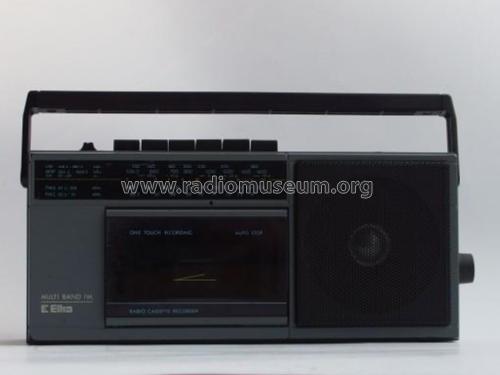 Bogna RM4200; Unitra ELTRA; (ID = 2322352) Radio