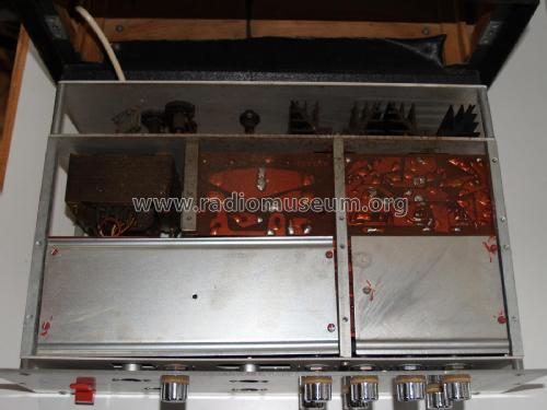 Gran 30; Unitra ELTRA; (ID = 1984205) Ampl/Mixer