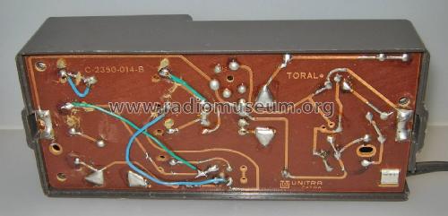 Power Supply , Zasilacz ZMK-2; Unitra Zatra; (ID = 2519525) Power-S