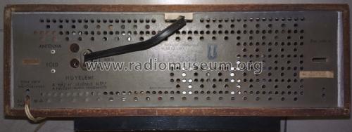 Alfa 65-I export; Unitra ZRK, Zaklady (ID = 1596369) Radio