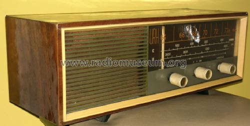 Alfa 65-I export; Unitra ZRK, Zaklady (ID = 1596370) Radio