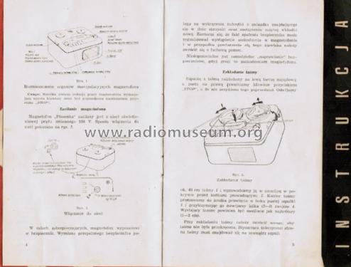 Piosenka ; Unitra ZRK, Zaklady (ID = 2602104) Reg-Riprod