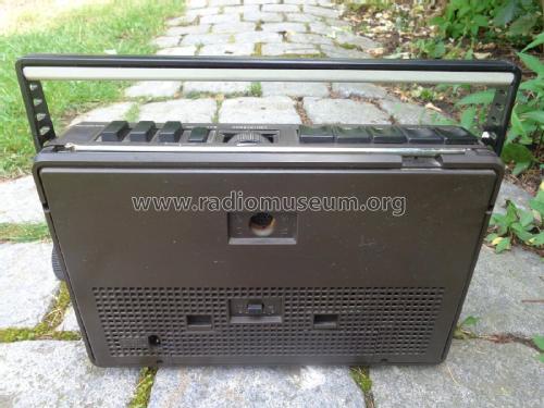 RR-3050; Unitra ZRK, Zaklady (ID = 2187178) Radio