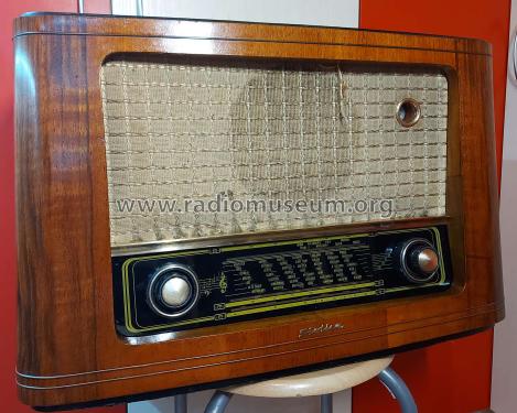 Stolica II 3262; Unitra ZRK, Zaklady (ID = 3055228) Radio