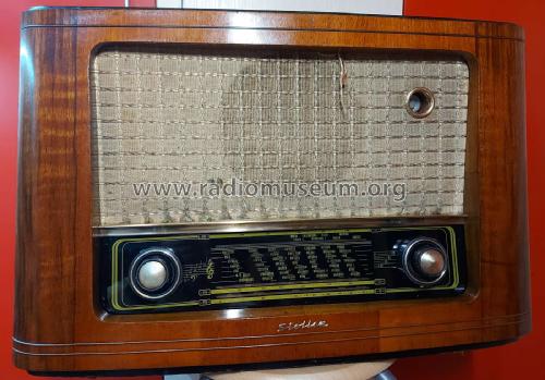 Stolica II 3262; Unitra ZRK, Zaklady (ID = 3055229) Radio