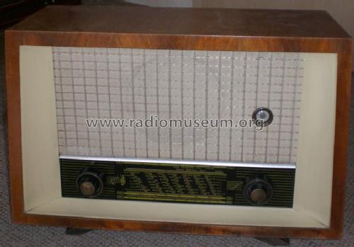 Stolica V 3275; Unitra ZRK, Zaklady (ID = 1232820) Radio