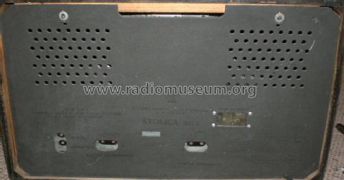 Stolica V 3275; Unitra ZRK, Zaklady (ID = 1232822) Radio