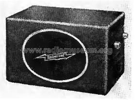 80 ; Universal Battery Co (ID = 2538461) Car Radio