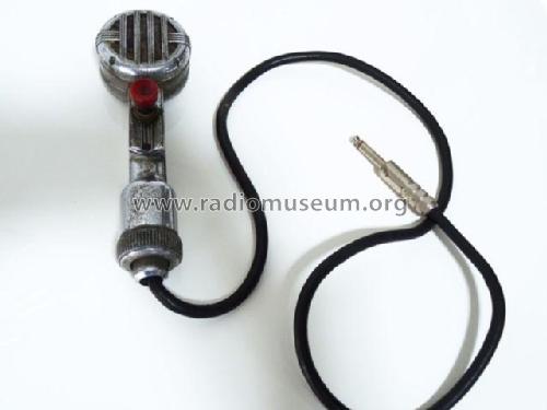 Carbon Microphone 200TC; Universal Microphone (ID = 2091191) Microphone/PU