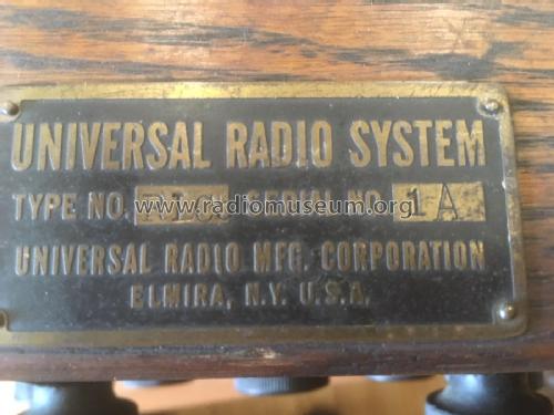 RLC5 ; Universal Radio (ID = 2368361) mod-pre26