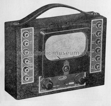 Multimeter MK1; University / (ID = 2032514) Ausrüstung