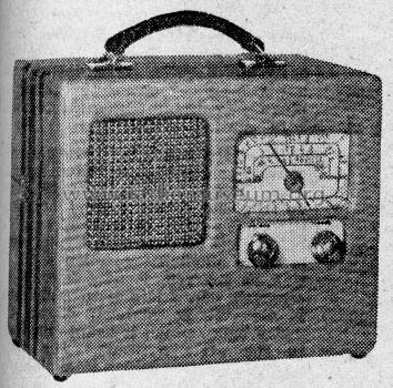 PK4; University / (ID = 1761939) Radio