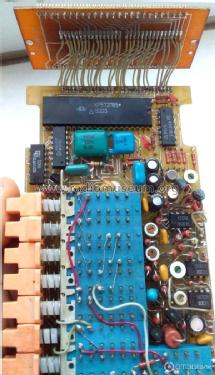 Цифровой микромультиметр Электроника ММЦ-01 Digital Micromultimeter Elektronika MMC-01; Unknown - CUSTOM (ID = 2905136) Equipment