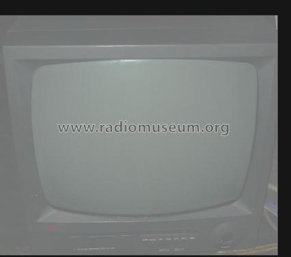 DTX 12' B/W 4 Channel Observation System OBS3; Unknown - CUSTOM (ID = 1947595) Television