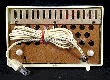 2 Transistors ; Unknown - CUSTOM (ID = 1078132) Radio