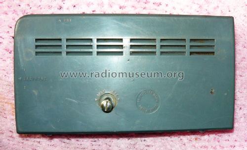 Terafon 7 Transistores 7TA-4; JVC - Victor Company (ID = 1900017) Radio