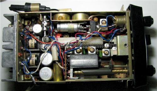 A-324 - А-324; Murom Radio Works (ID = 1452150) Car Radio