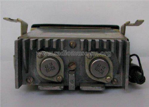 A-324 - А-324; Murom Radio Works (ID = 1452151) Car Radio