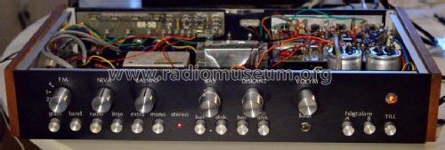 AA-50; Unknown - CUSTOM (ID = 1764666) Radio