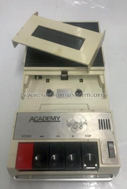 Academy 9000AC; Unknown - CUSTOM (ID = 2896053) R-Player