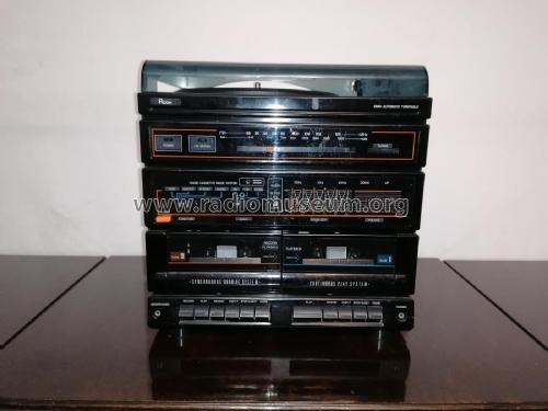 Acon Radio Cassette Music System ; Unknown - CUSTOM (ID = 2742241) Radio