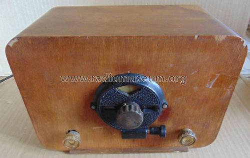 Adaptateur FM ; Unknown - CUSTOM (ID = 2602413) Radio