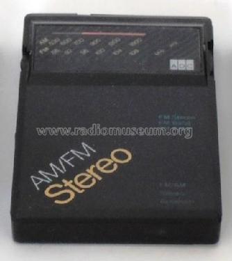 ADC - FM/AM Stereo Receiver SPR 500; Unknown - CUSTOM (ID = 1728011) Radio